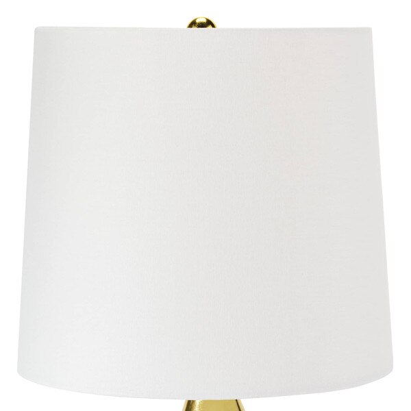 Barrett Marble Mini Lamp